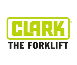 Clark The Forklift