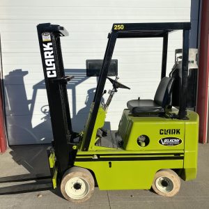 Used Forklift For Sale