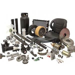 Forklift Parts & Accessories
