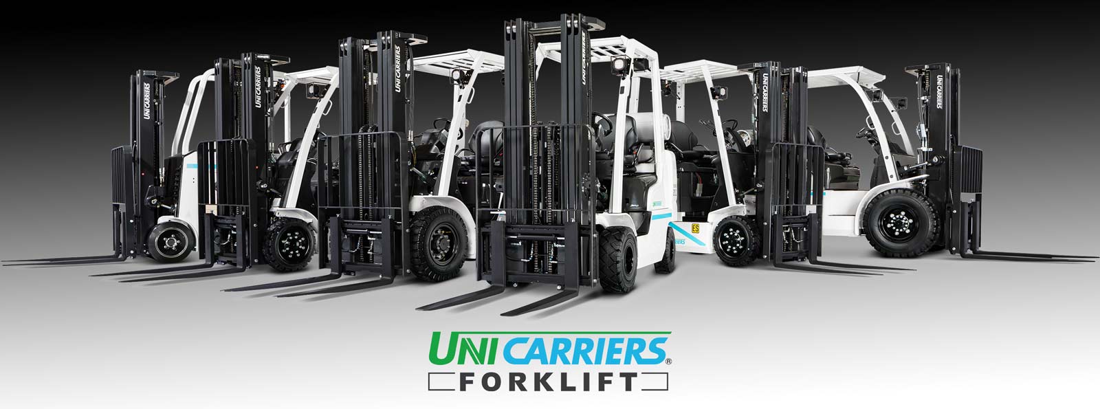 Unicarriers Forklift Sales In Sw Ontario Velkow Lift Truck Service