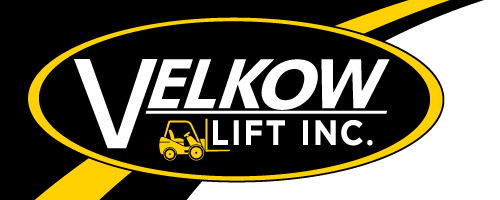Velkow Lift Inc. Logo